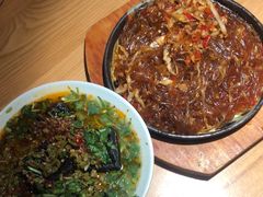 -湘阁里辣(南岭购物广场店)