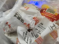 -华莱士·全鸡汉堡(五号路店)