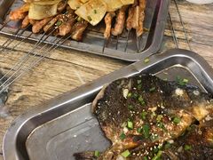 -桂萍特色牛筋牛杂(长堤街总店)