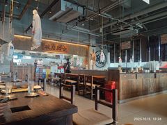 -破店肥哈·海鲜·烧烤(郑州银泰inPARK店)