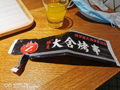 -臻炙大舍烤串(天龙家园店)