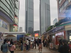 -VT101维多利广场