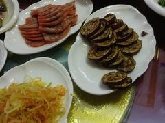 -中国吉菜名店广源宾馆餐厅