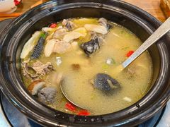 -妈妈的味道(和顺古镇店)