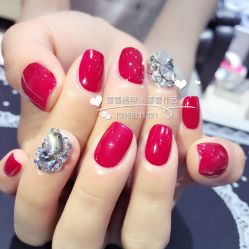 -LEILEI NAIL蕾蕾美甲美睫