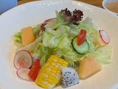 -拉完海鲜大排档(温岭店)
