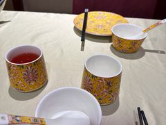 -北京全聚德(玉泉路店)