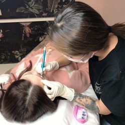 -本小姐美学·半永久纹眉野生眉