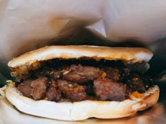 -叁宝烤肉• 西安烧烤(高科新花园店)