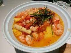 -花样西贡·蜜越餐厅·法式越南料理(水晶城店)