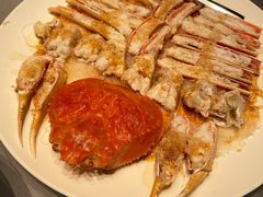 俄罗斯板蟹-徐记海鲜(汉城湖|太奥店)