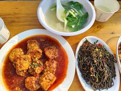-中餐·廊桥豆腐宴(清江路分店)