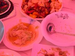 -马白开来特色羊排揪片子  (总店)