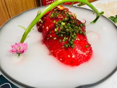 -香佰里重庆火锅(恒力博纳广场店)