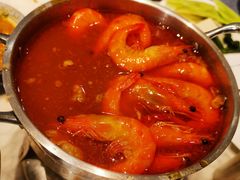 -西安高新希尔顿酒店·咖啡露台西餐厅