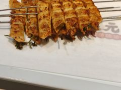-状元阁烧烤(新华路总店)