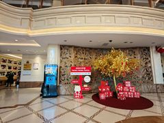 -延吉白山大厦酒店