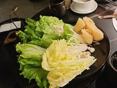 -凤园椰珍·椰子鸡火锅(番禺奥园广场店)