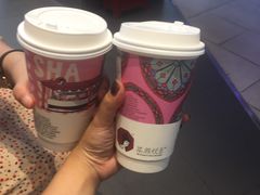 -茶颜悦色(金茂览秀城LG层外街店)