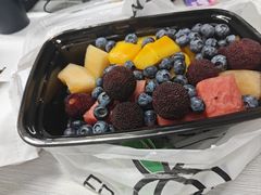 -百果园PAGODA(应元路店)