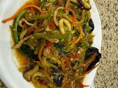 -真利味·脊骨火锅·正宗韩国料理(韩乐坊店)