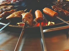 -忠义水浒烤肉(体育西路店)