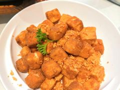-汤城小厨•粤菜•靓汤(苏州街店)