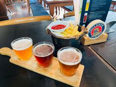 -宝莱纳餐厅(滨江店)