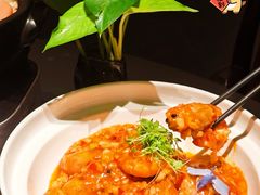 -知楚•精致湖北菜(武商MALL店)
