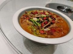 -子霖南山鲜虾面(南山总店)