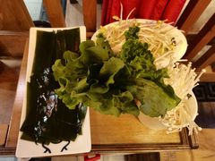 -大龙辣火锅·龙虾·烧烤(湖滨新天地店)