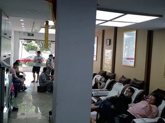 -郑远元专业修脚房(晴川街店)