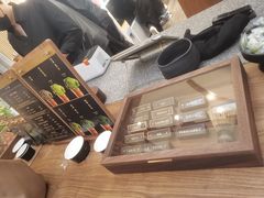 -九十葉·抹茶(南京·德基店)