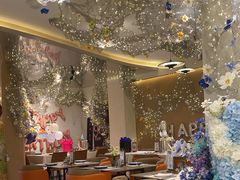 -LE SHARE洛笙·花园西餐(北京路步行街店)