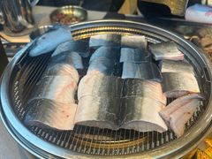 -味家烤肉烤鳗鱼牛排(西塔旗舰店)