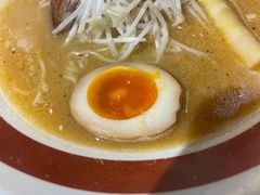 -雷门拉面·现熬骨汤(凯德来福士店)