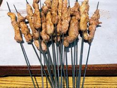 -青岛小烤肉
