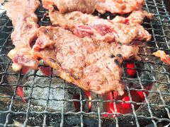 -西塔隆太白烤牛肉馆(图们路店)