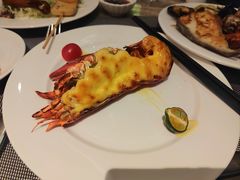 -安蒂娅·海鲜自助餐厅(安蒂娅美兰酒店)