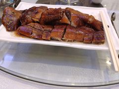 -潮喜竹溪荔湖酒家(荔枝湾店)