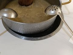 -朴小妹人参鸡汤火锅(长白山万达店)