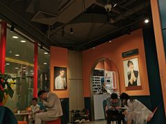-海马体照相馆(北京apm店)