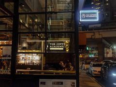 门面-The Coffee Academïcs(铜锣湾店)