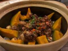 -那家小馆•北京菜•烤鸭(香山店)