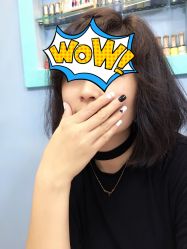 手部美甲这家店清新可人的装修，店员热情专业的服务，一流的技术，我感触最深的是这家店非常注重细节和卫生！做完指甲心情也美美哒！-Beauty nail伊佳靓丽美甲美睫