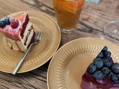 -BAKER&SPICE(安福路店)