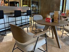 -粤海喜来登酒店·&More聚驿(天河城店)
