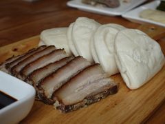 -之参餐厅(前门大街店)