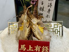-喜聚薈·花膠雞海鮮火鍋(越秀店)