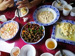 -洞天食府(北大街店)